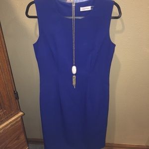Calvin Klein Cocktail Dress